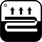 APTO SUELO RADIANTE